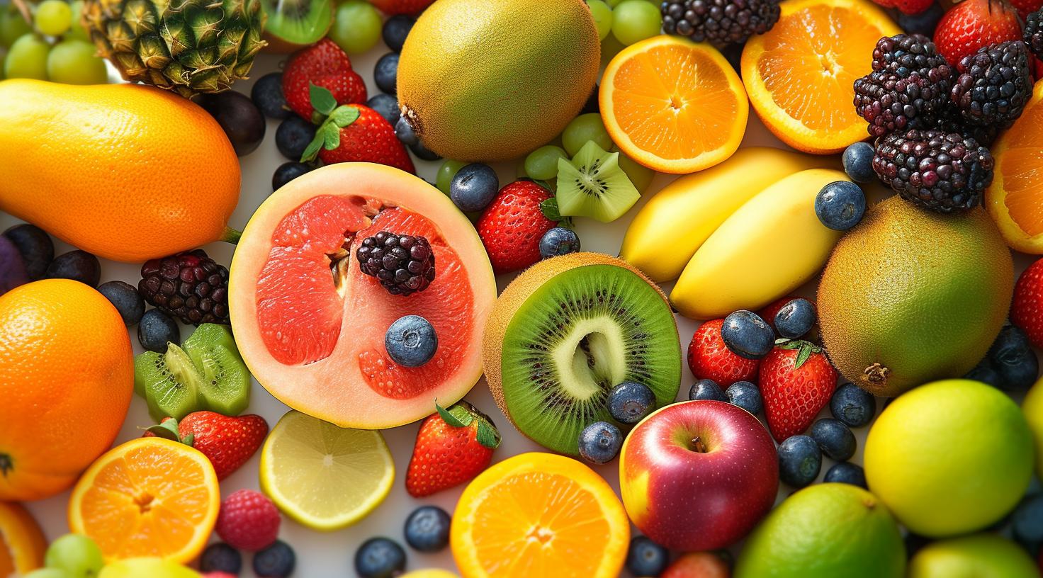 Tipps zur richtigen Lagerung von Obst und Gemüse
